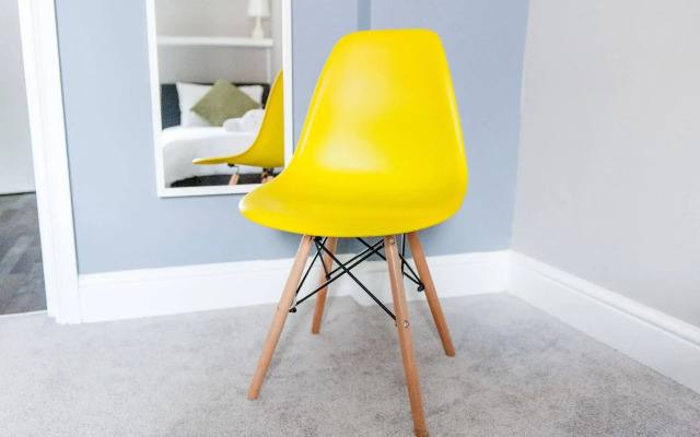 Addenro Serviced Rooms