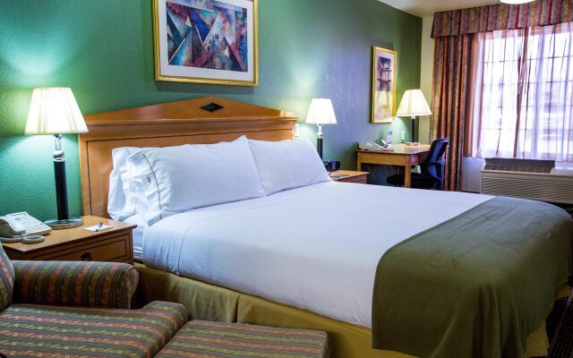 SureStay Plus Hotel by Best Western San Jose Central City