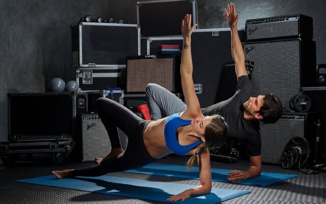 Hard Rock Hotel New York