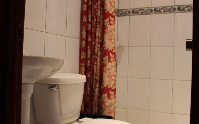 Teresita's Guests rooms