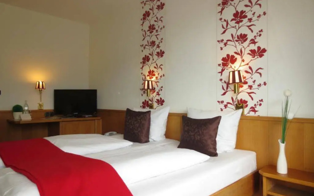 Hotel Krone