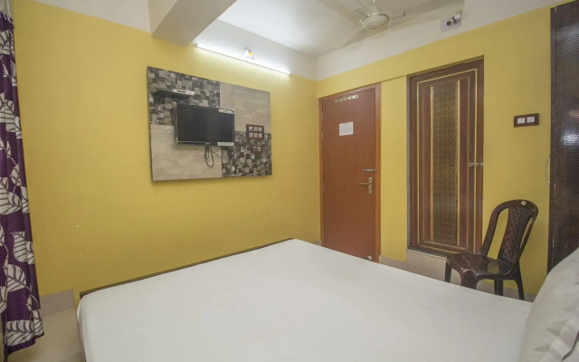 Hotel Sarojini Palace by OYO Rooms