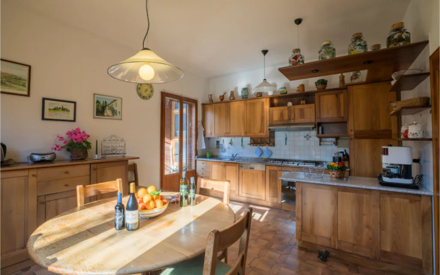 Family Friendly Villa Giulia With Pool