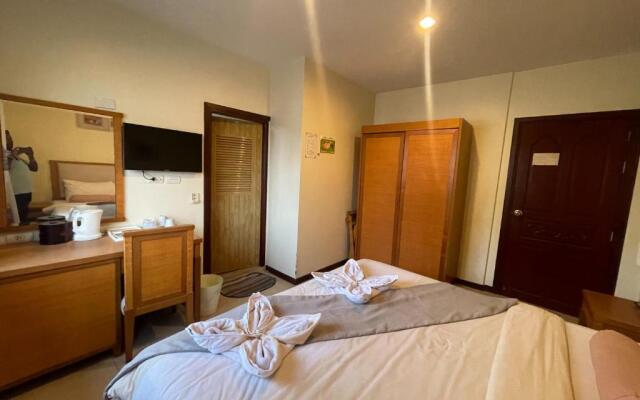Babylon Residence Inn pattaya