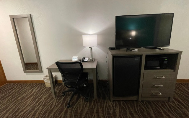 Surestay Plus Omaha South Hotel