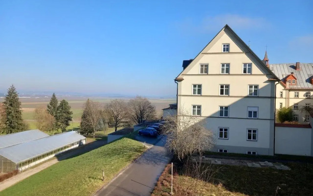 Tagungszentrum Franziskanerinnen von Bonlanden Gästehaus San Damiano