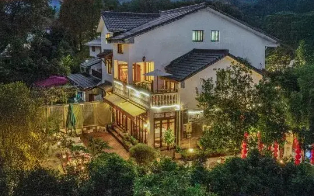 West Lake Yuexi • Garden Homestay (Qingzhiwu Branch)