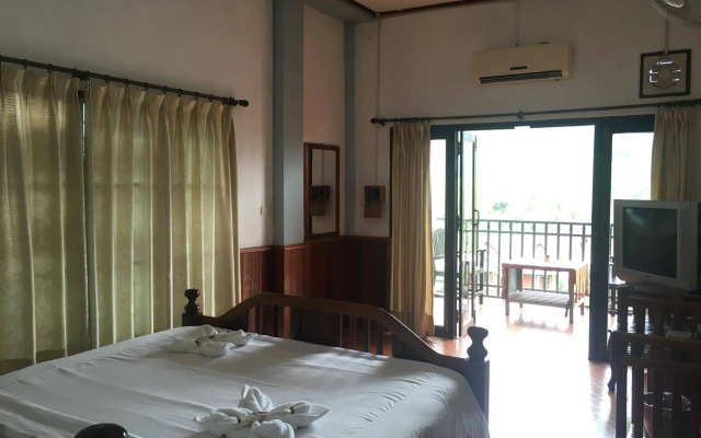 Domon Guesthouse