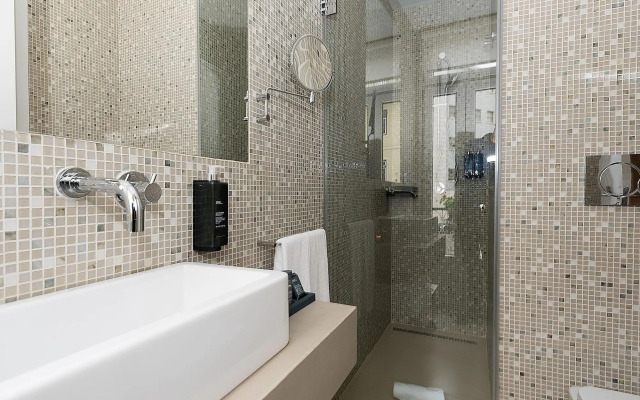 The Leaf Boutique Hotel Lisbon