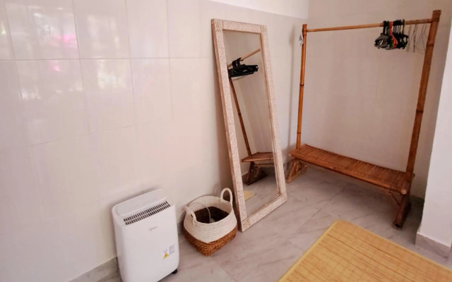 Tropica House 2 minutes from Ubud center