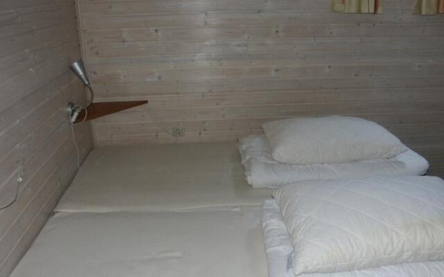 Vakantiewoning Relax