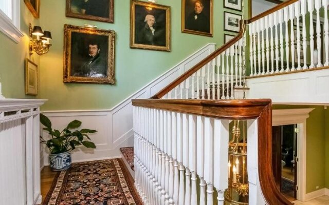 Bishops Hall