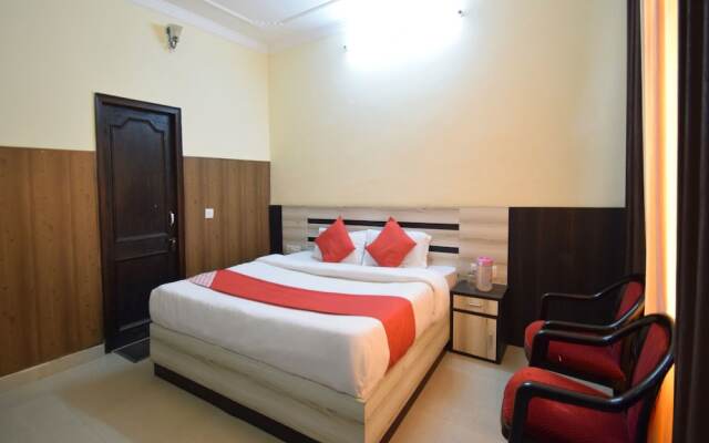 OYO 6983 SN Resort