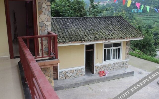 Wangjianglou Hostel