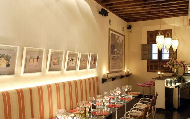 Hotel Boutique Corral del Rey by ALUZ Collection
