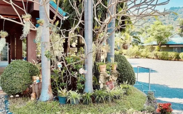 Baan Karnjana