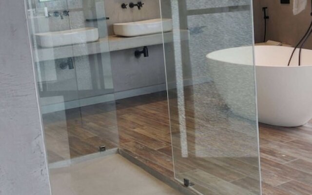 Burundi Palace Boutique Hotel