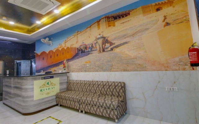 Jasoda Heritage Hotel Near Hawa Mahal
