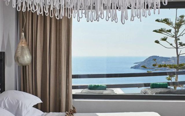 Myconian Utopia Relais & Chateaux