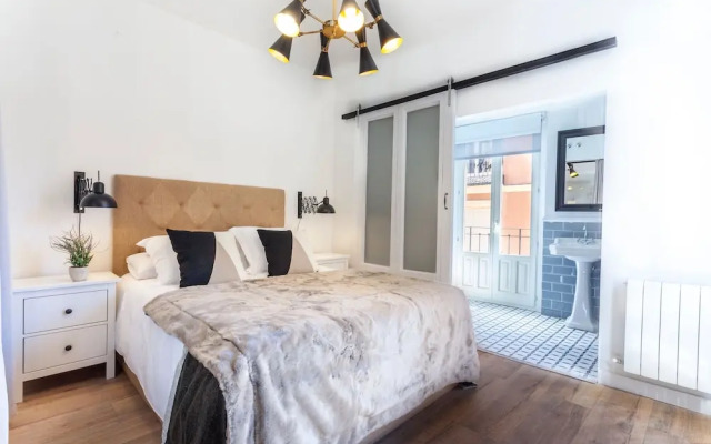 MIT House The Barn69