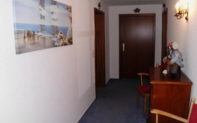 Hotel Katerberg