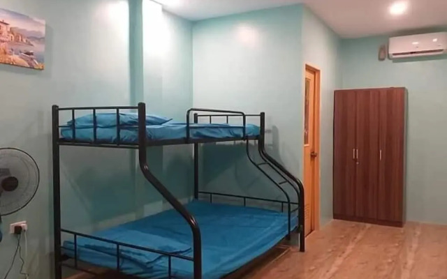 Azulea Lodging House Oslob
