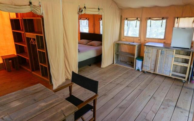 Camping Chill-Outdoor