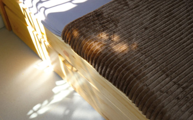 Duck Homestay BenTre