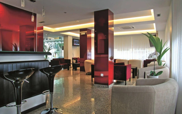 Stay Hotel Leiria