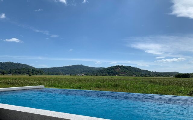 Cloud 9 Guest House