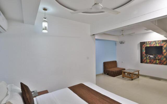Hotel Mukund Palace