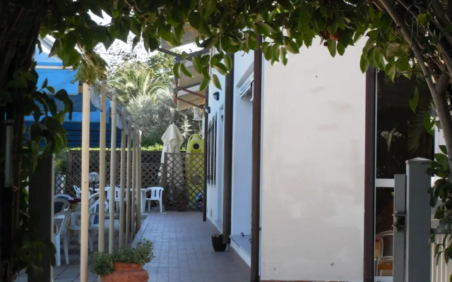 Hotel Perla