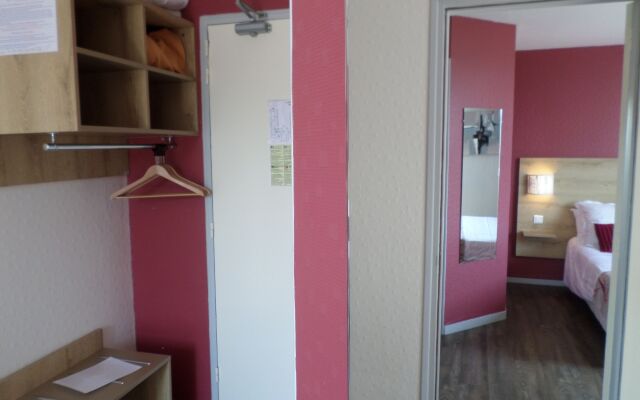 Le Pavillon de Rouen