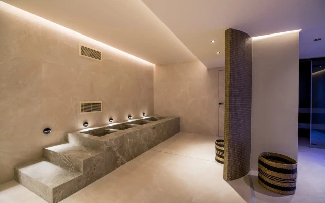 King Minos Retreat Resort & Spa