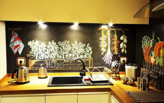 Apartamenty Sienna 7