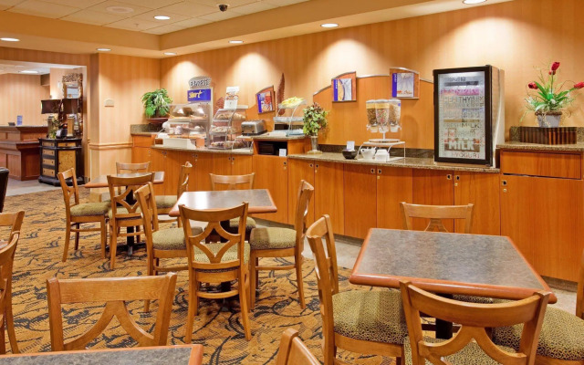 Holiday Inn Express Hastings by IHG