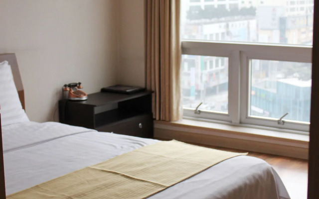 Stay 7 Residence Suwon 호텔
