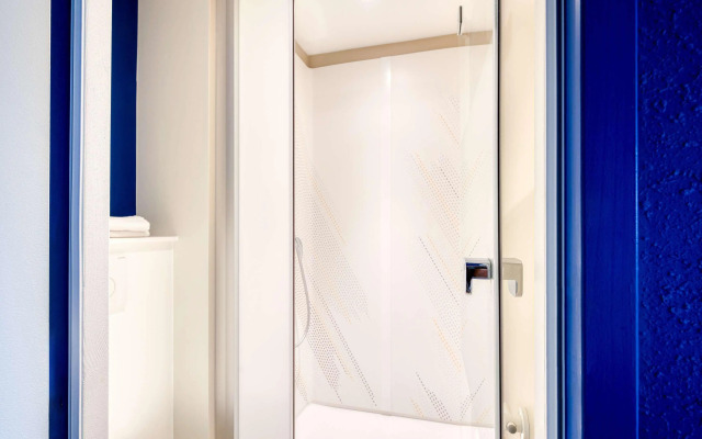 ibis budget Versailles Trappes