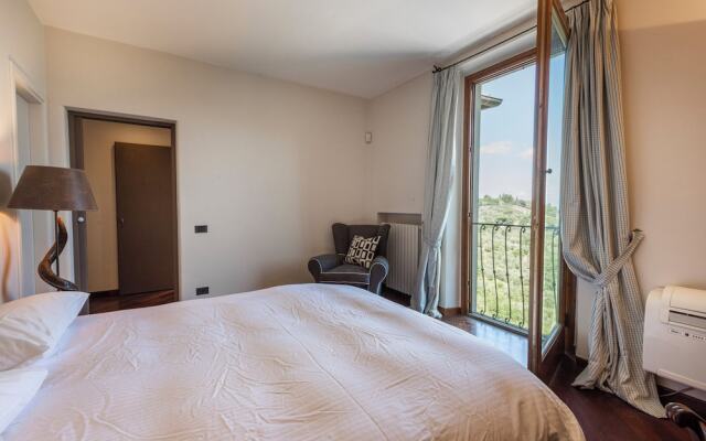 Florence Belvedere by MMega