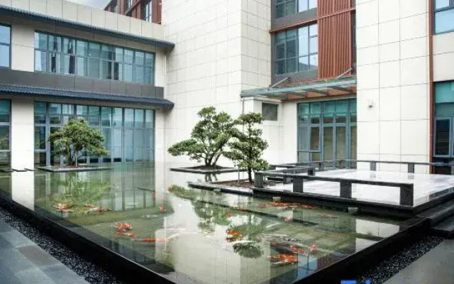 Hentique Hotel Taicang