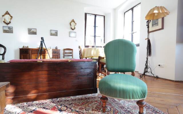 Villa Cristani Valpolicella Apartments