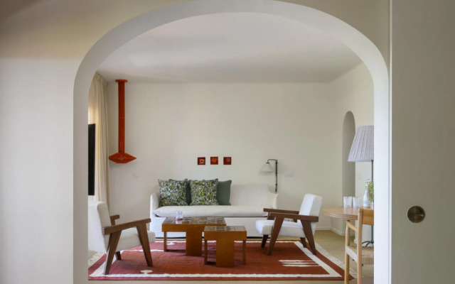 Vilalara Grand Hotel Algarve