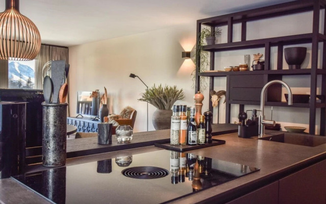 Hollandia 18 Riederalp