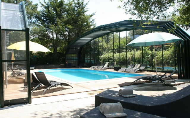 Hotel Saint Paul