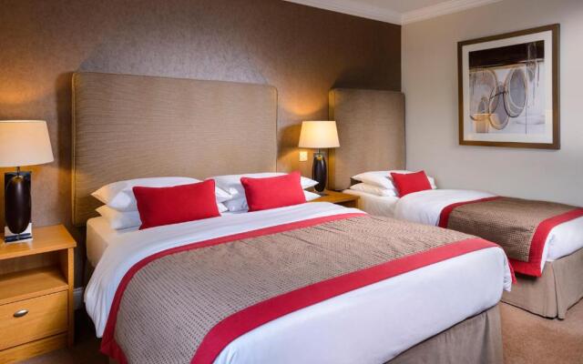 Killarney Oaks Hotel