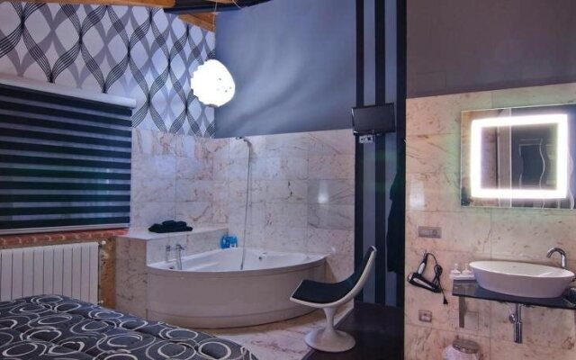 Casa Rural Luces y Sombras