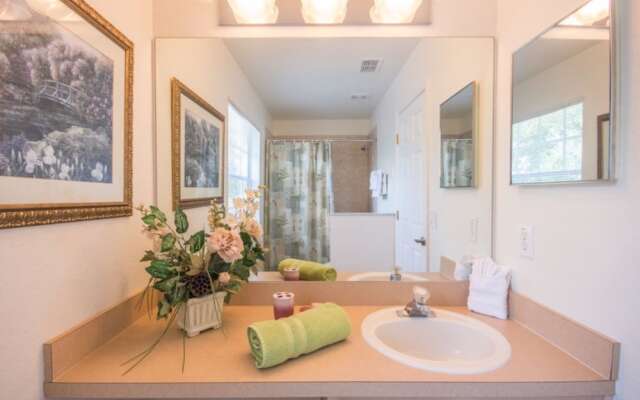 The Abbey at West Haven