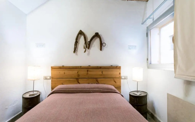 Antigua Panadería de Valdelarco