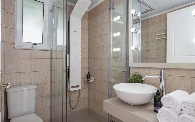 Elena SeaFront Luxury Apartments