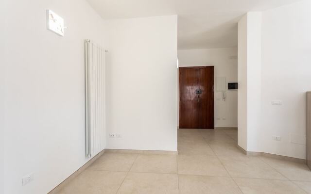 Appartamento Vico Gallipoli